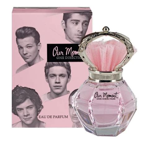 one direction our moment perfume dupe|one direction perfume ring.